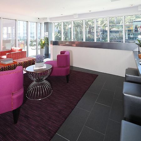 Lexen Hotel - Hollywood Los Angeles Eksteriør billede
